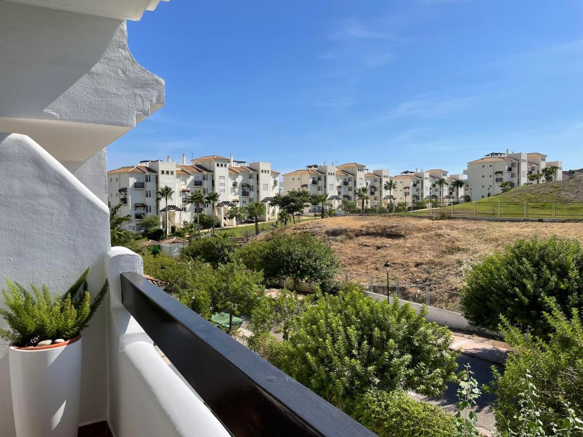 Residencial Duquesa Lägenhet San Luis de Sabinillas Exteriör bild