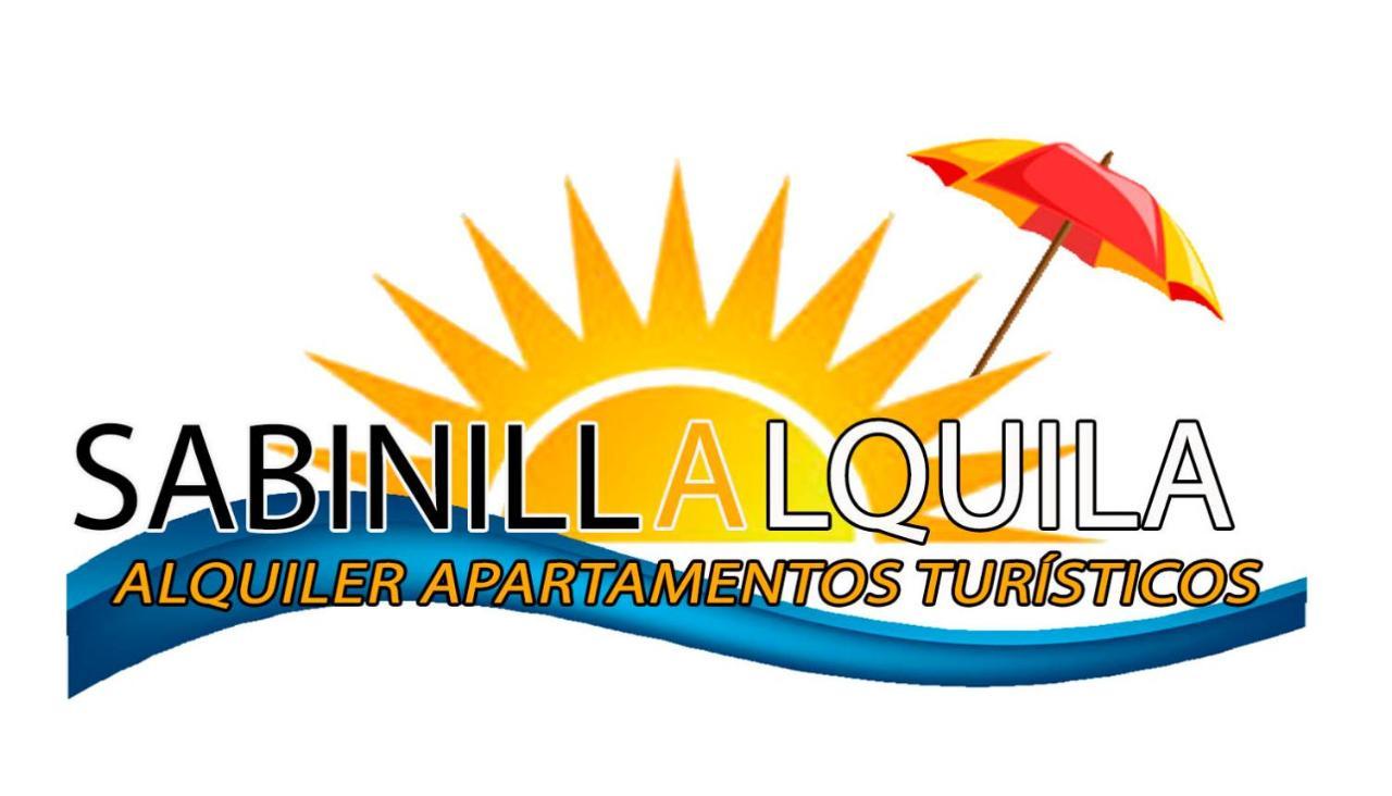 Residencial Duquesa Lägenhet San Luis de Sabinillas Exteriör bild